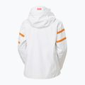 Geacă de navigație pentru femei Helly Hansen Salt Inshore white 10