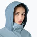 Geacă de navigație pentru femei Helly Hansen Salt Inshore windy blue 3