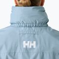 Geacă de navigație pentru femei Helly Hansen Salt Inshore windy blue 4