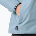 Geacă de navigație pentru femei Helly Hansen Salt Inshore windy blue 5