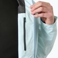 Geacă de navigație pentru bărbați Helly Hansen Crew Hooded 2.0 barely blue 5