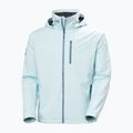 Geacă de navigație pentru bărbați Helly Hansen Crew Hooded 2.0 barely blue 8