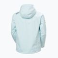 Geacă de navigație pentru bărbați Helly Hansen Crew Hooded 2.0 barely blue 9