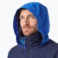 Geacă de navigație pentru bărbați Helly Hansen Crew Hooded 2.0 cobalt 2.0 3