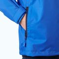 Geacă de navigație pentru bărbați Helly Hansen Crew Hooded 2.0 cobalt 2.0 5