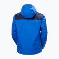 Geacă de navigație pentru bărbați Helly Hansen Crew Hooded 2.0 cobalt 2.0 8