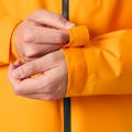 Geacă de navigație pentru bărbați Helly Hansen Crew Midlayer 2 ignite orange 5