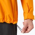 Geacă de navigație pentru bărbați Helly Hansen Crew Midlayer 2 ignite orange 6