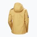 Geacă de navigație pentru femei Helly Hansen Crew Hooded 2.0 sand 9