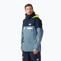 Geacă de navigație pentru bărbați Helly Hansen Pier 4.0 washed navy