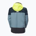 Geacă de navigație pentru bărbați Helly Hansen Pier 4.0 washed navy 10