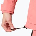 Geacă de navigație pentru femei Helly Hansen Pier 4.0 coral almond 8
