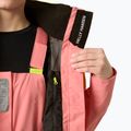 Geacă de navigație pentru femei Helly Hansen Pier 4.0 coral almond 9