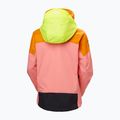 Geacă de navigație pentru femei Helly Hansen Pier 4.0 coral almond 11