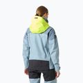 Geacă de navigație pentru femei Helly Hansen Pier 4.0 windy blue 2
