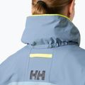 Geacă de navigație pentru femei Helly Hansen Pier 4.0 windy blue 4
