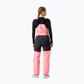 Pantaloni de navigație pentru femei Helly Hansen Pier 4.0 Bib coral almond 2