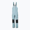 Pantaloni de navigație pentru femei Helly Hansen Pier 4.0 Bib windy blue 6