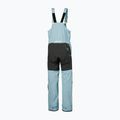 Pantaloni de navigație pentru femei Helly Hansen Pier 4.0 Bib windy blue 7