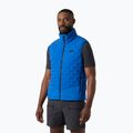 Vestă pentru bărbați Helly Hansen HP Hybrid Stretch Ins cobalt 2.0