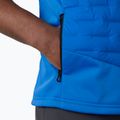 Vestă pentru bărbați Helly Hansen HP Hybrid Stretch Ins cobalt 2.0 5