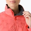 Geacă hibrid pentru femei Helly Hansen HP Hybrid Stretch Insulator sunset pink 3