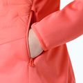 Geacă hibrid pentru femei Helly Hansen HP Hybrid Stretch Insulator sunset pink 4