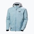 Geacă de navigație pentru bărbați Helly Hansen Hp Foil Flyer windy blue 9