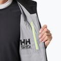 Geacă de navigație pentru bărbați Helly Hansen Hp Foil Flyer ebony 7