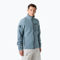 Bluză de navigație pentru bărbați Helly Hansen Hp Stormbreaker washed navy