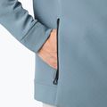 Bluză de navigație pentru bărbați Helly Hansen Hp Stormbreaker washed navy 5