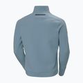 Bluză de navigație pentru bărbați Helly Hansen Hp Stormbreaker washed navy 7