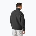Bluză de navigație pentru bărbați Helly Hansen Hp Stormbreaker ebony 2