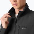 Bluză de navigație pentru bărbați Helly Hansen Hp Stormbreaker ebony 3