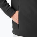 Bluză de navigație pentru bărbați Helly Hansen Hp Stormbreaker ebony 5