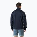 Bluză pentru bărbați Helly Hansen Hp Fleece navy 2