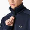 Bluză bărbătească Helly Hansen Hp Fleece navy 3