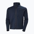 Bluză bărbătească Helly Hansen Hp Fleece navy 6