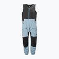 Pantaloni de navigație pentru bărbați Helly Hansen Hp Foil Flyer Salopette windy blue 7