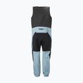 Pantaloni de navigație pentru bărbați Helly Hansen Hp Foil Flyer Salopette windy blue 8