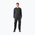 Pantaloni de navigație pentru bărbați Helly Hansen Hp Foil Flyer Salopette ebony
