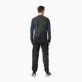 Pantaloni de navigație pentru bărbați Helly Hansen Hp Foil Flyer Salopette ebony 2