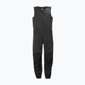 Pantaloni de navigație pentru bărbați Helly Hansen Hp Foil Flyer Salopette ebony 6