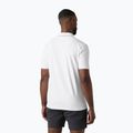 Tricou polo pentru bărbați Helly Hansen Hp Figari Polo white 2