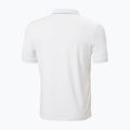 Tricou polo pentru bărbați Helly Hansen Hp Figari Polo white 5