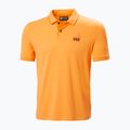 Tricou polo pentru bărbați Helly Hansen Hp Figari Polo orange sorbet 4