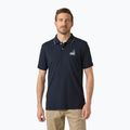 Tricou polo pentru bărbați Helly Hansen Hp Figari Polo navy