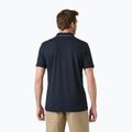 Tricou polo pentru bărbați Helly Hansen Hp Figari Polo navy 2
