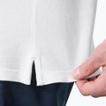 Tricou polo pentru bărbați Helly Hansen Crew Polo Pique white 5
