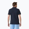 Tricou polo pentru bărbați Helly Hansen Crew Polo Pique navy 2